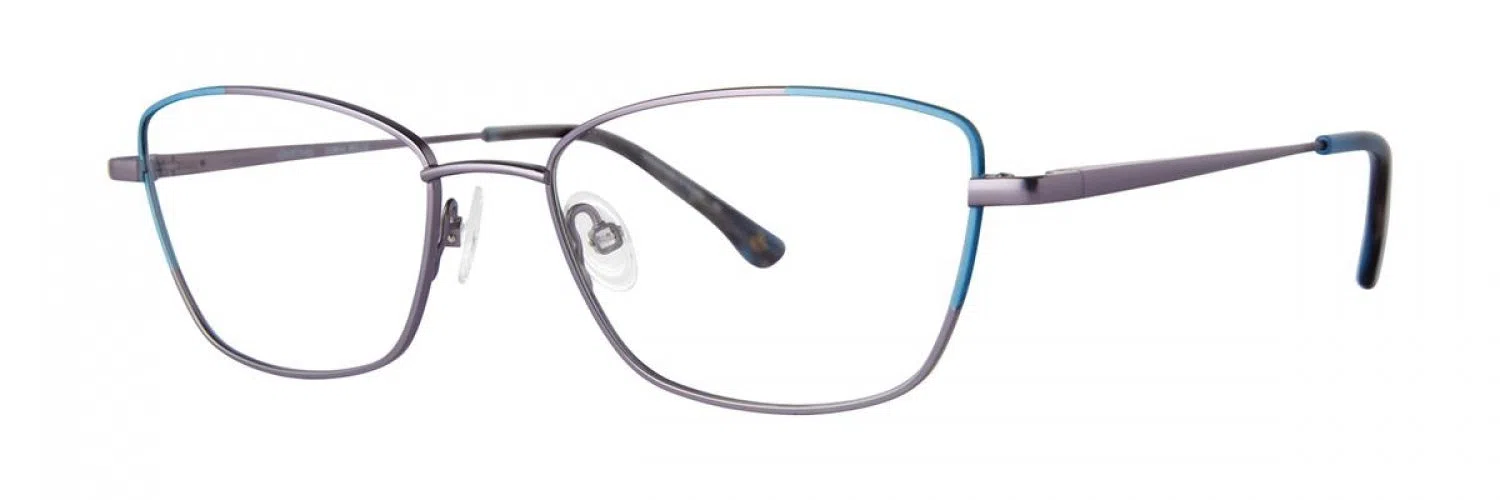 Elliott Ives Coral Bells Eyeglasses - view 3